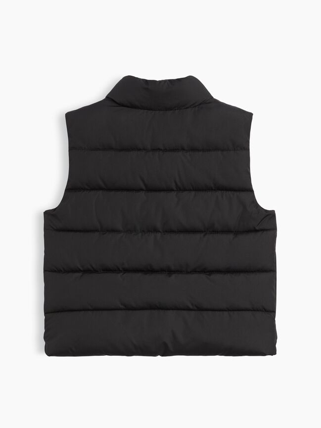 babyGap Puffer Vest babygap puffer vest