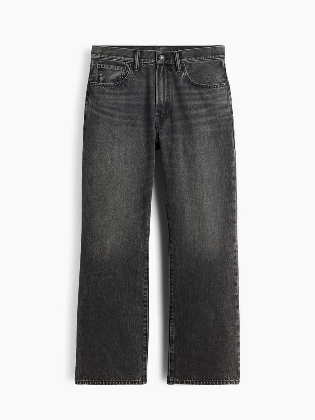 Loose Boot Jeans gap loose boot jeans