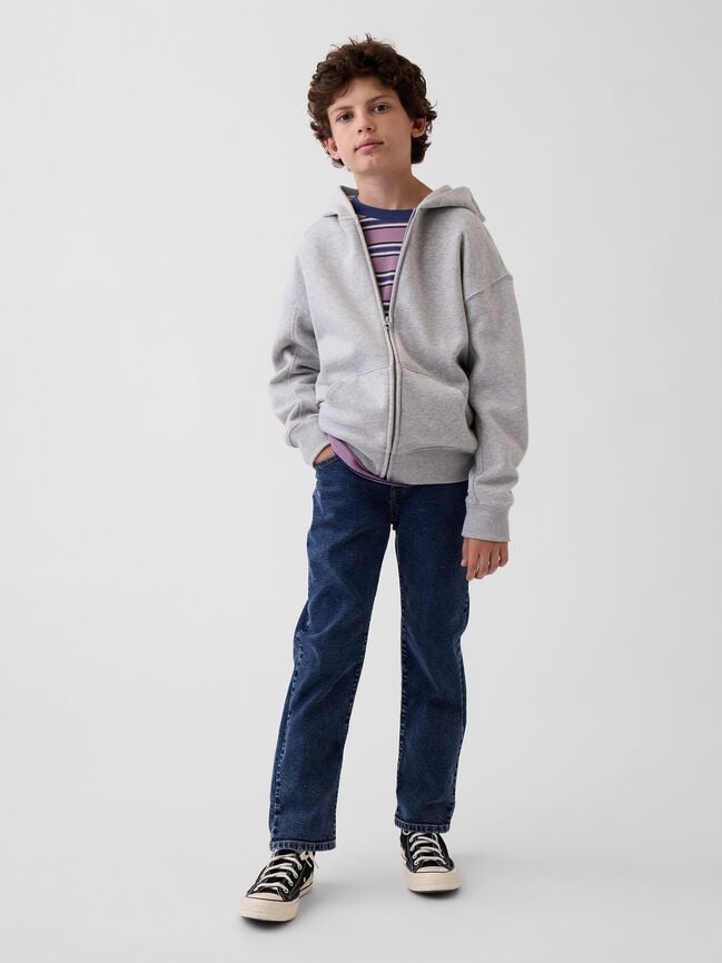Kids Straight Jeans gap kids straight jeans