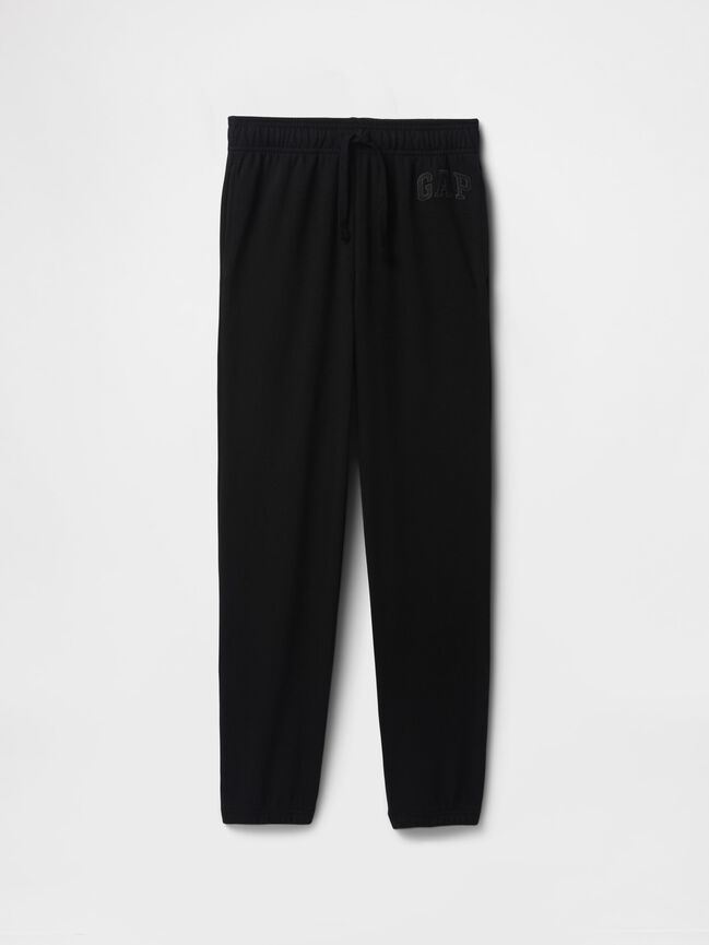 Kids Relaxed Gap Logo Joggers kids relaxed gap logo joggers