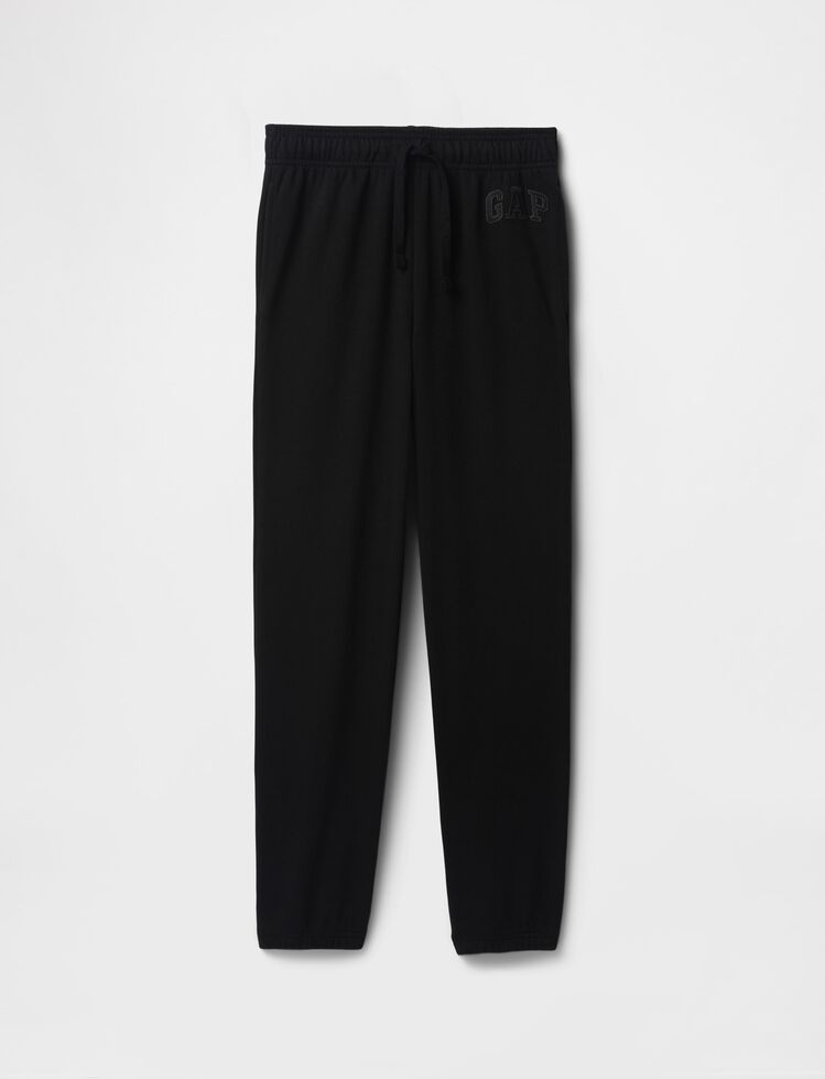 Kids Relaxed Gap Logo Joggers kids relaxed gap logo joggers