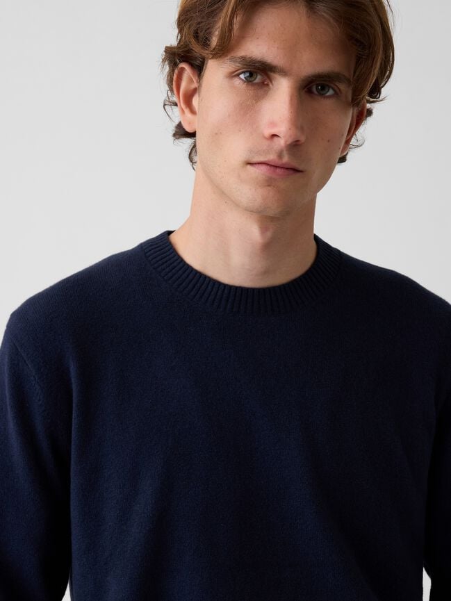 CashSoft Crew Sweater gap cashsoft crew sweater