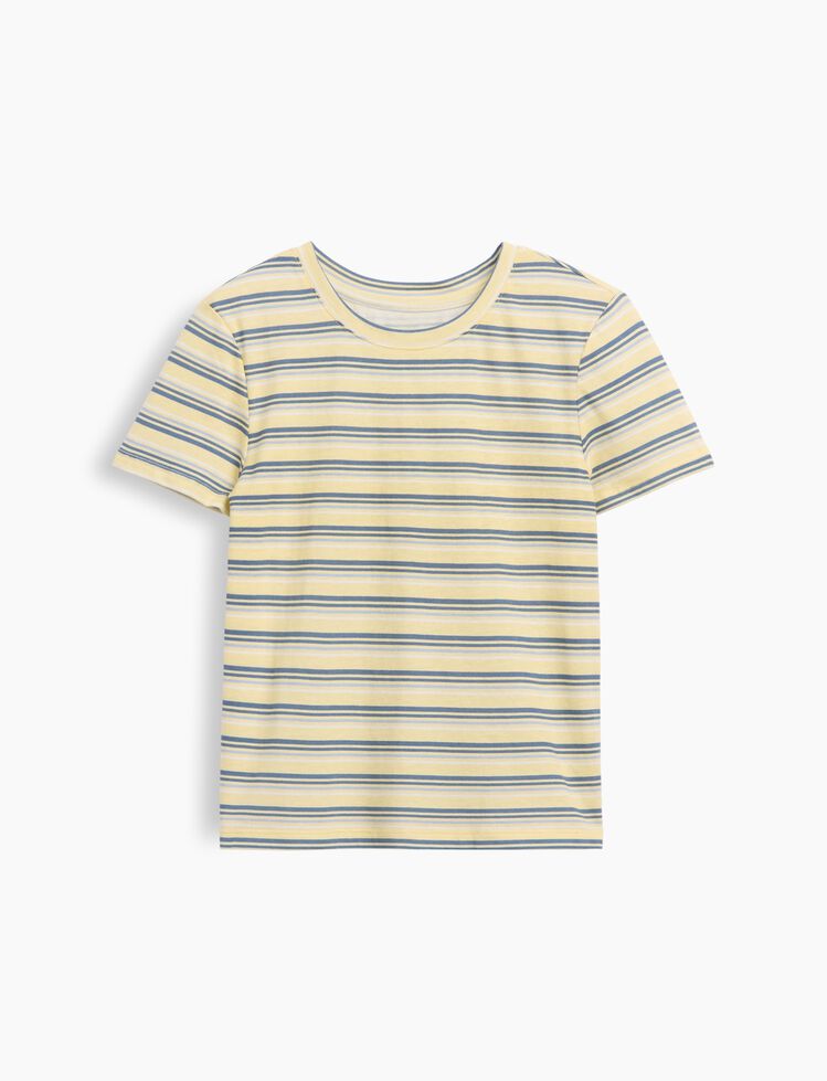 Kids Stripe T-Shirt gap kids stripe t shirt