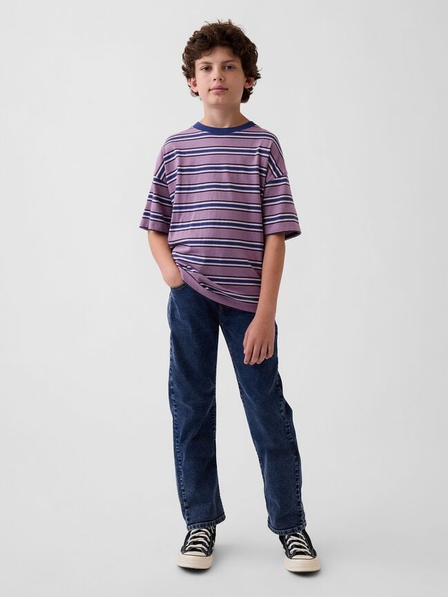 Kids Straight Jeans gap kids straight jeans