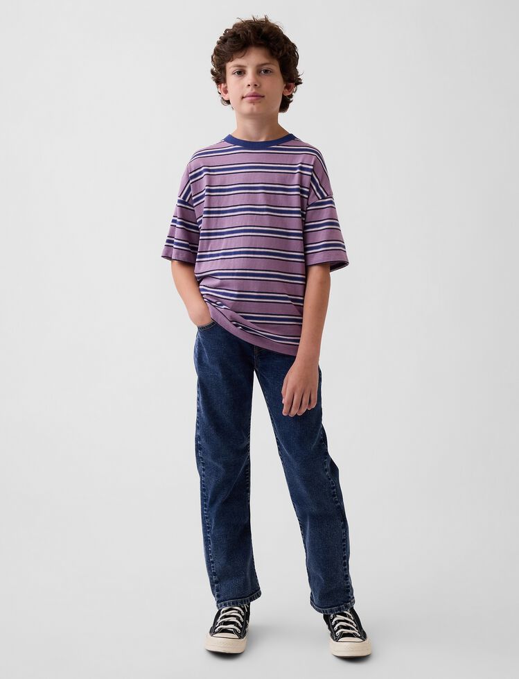 Kids Straight Jeans gap kids straight jeans