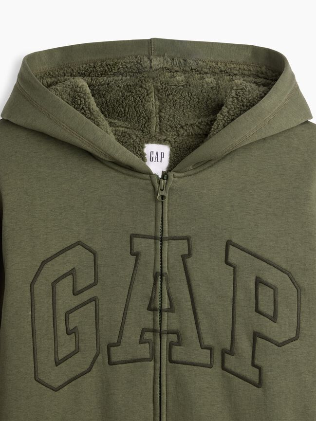 معطف خارجي شتوي gap معطف خارجي شتوي