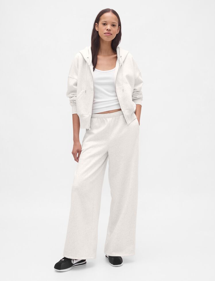 VintageSoft Baggy Sweatpants gap vintagesoft baggy sweatpants