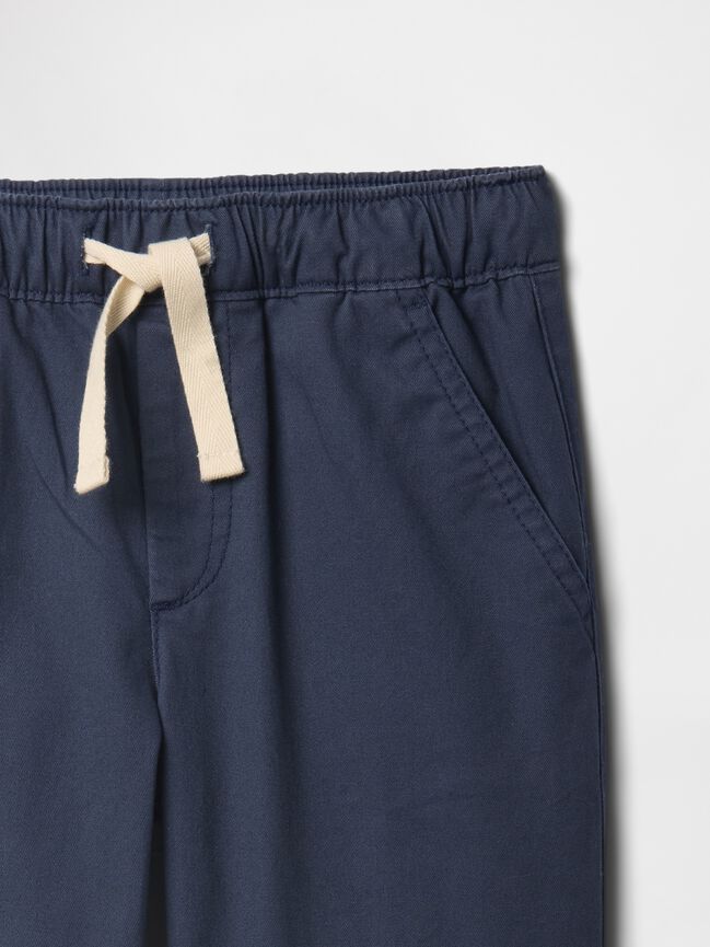 babyGap Relaxed Pull-On Joggers babygap relaxed pull on joggers