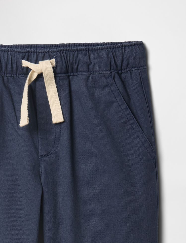 babyGap Relaxed Pull-On Joggers babygap relaxed pull on joggers