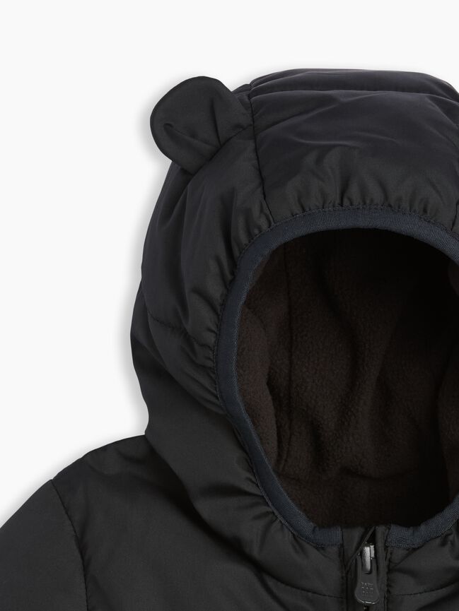 Baby Puffer Snowsuit gap baby puffer snowsuit