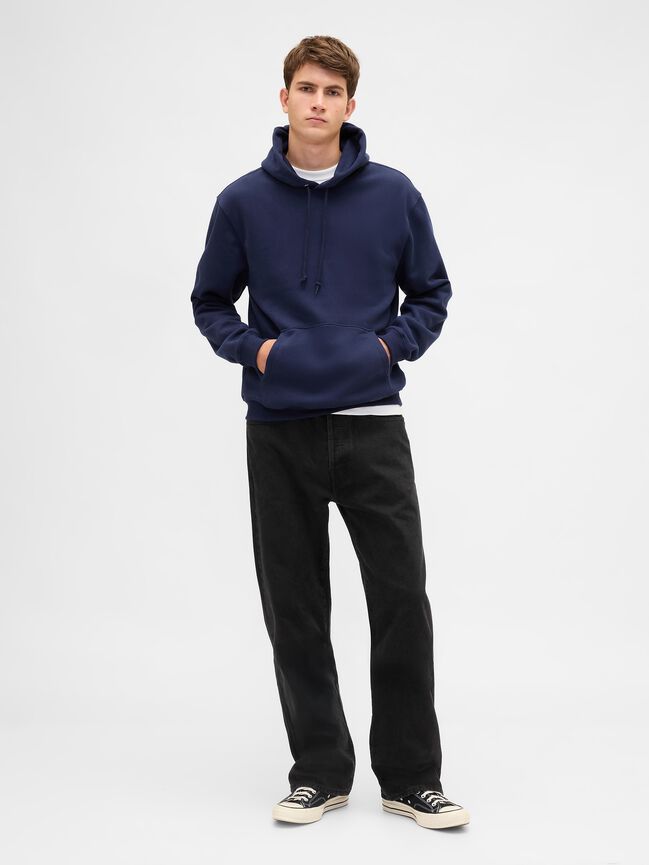 Adult VintageSoft Relaxed Hoodie gap adult vintagesoft relaxed hoodie
