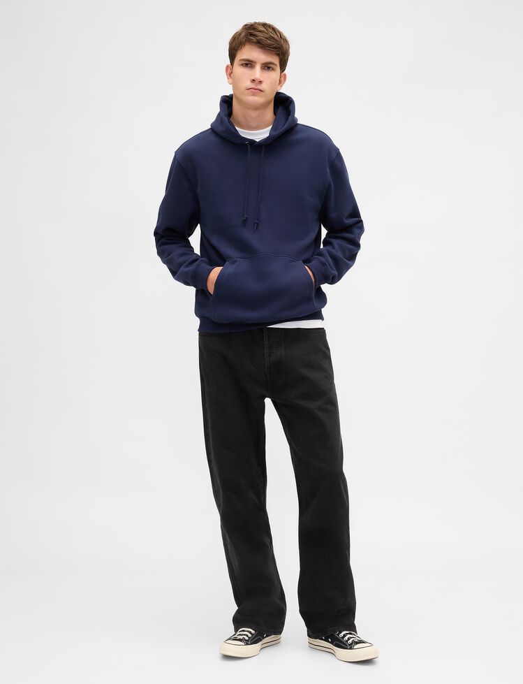 Adult VintageSoft Relaxed Hoodie gap adult vintagesoft relaxed hoodie