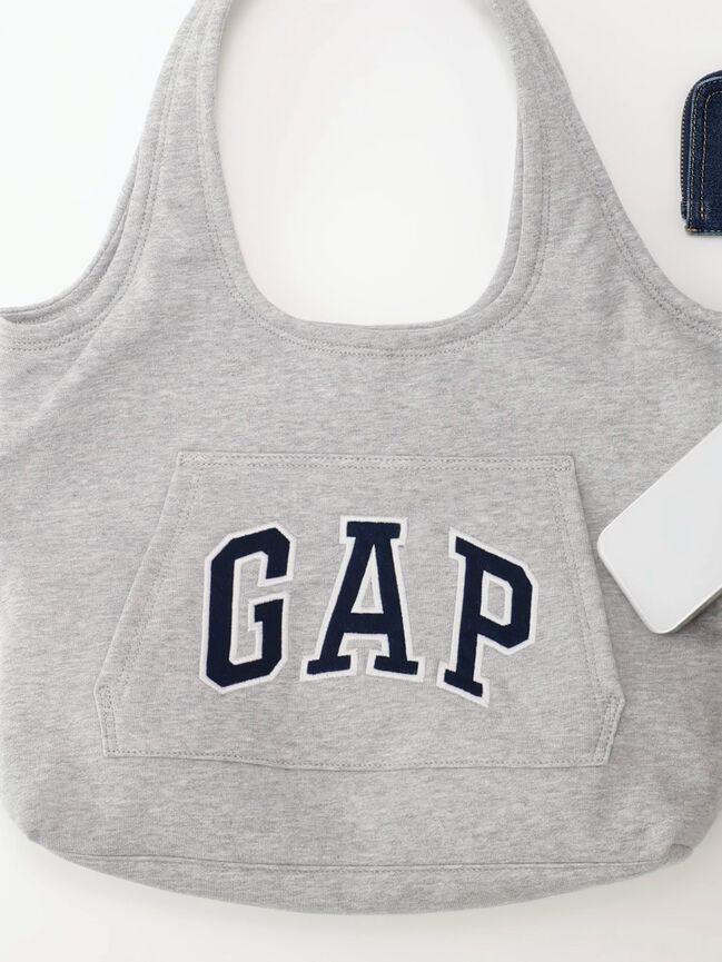 Hoodie Tote gap hoodie tote