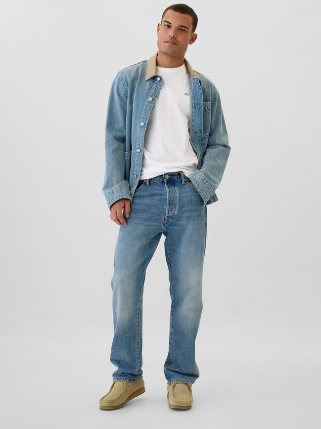 Everyday Soft Gap Mini-Logo T-Shirt everyday soft gap mini logo t shirt