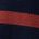color Navy Stripe