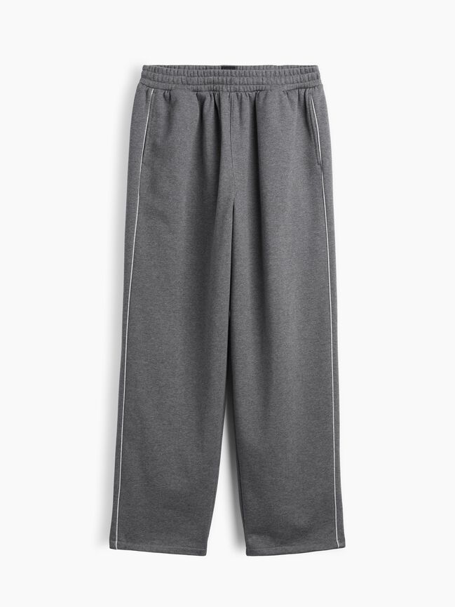 Heavyweight Baggy Sweatpants gap heavyweight baggy sweatpants
