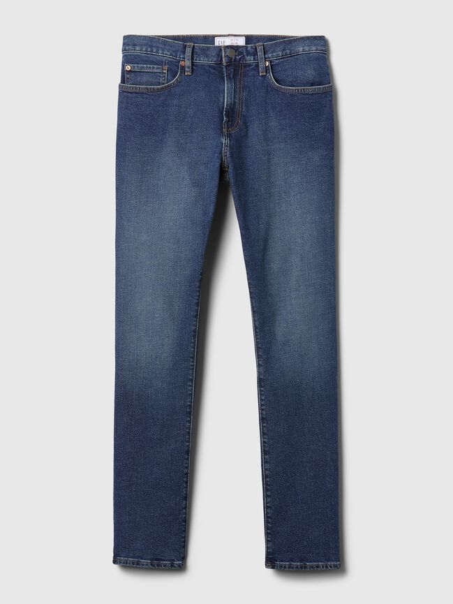 Slim Jeans gap slim jeans