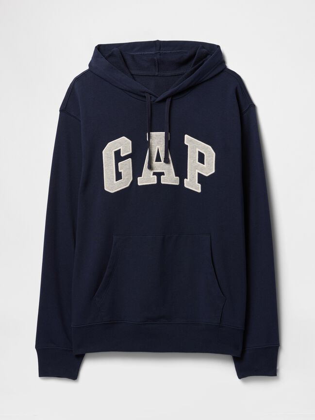 هودي بشعار Gap هودي بشعار gap