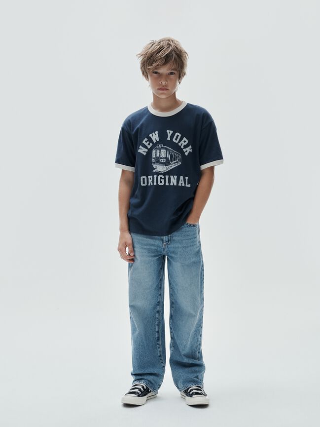 Kids Baggy Jeans gap kids baggy jeans