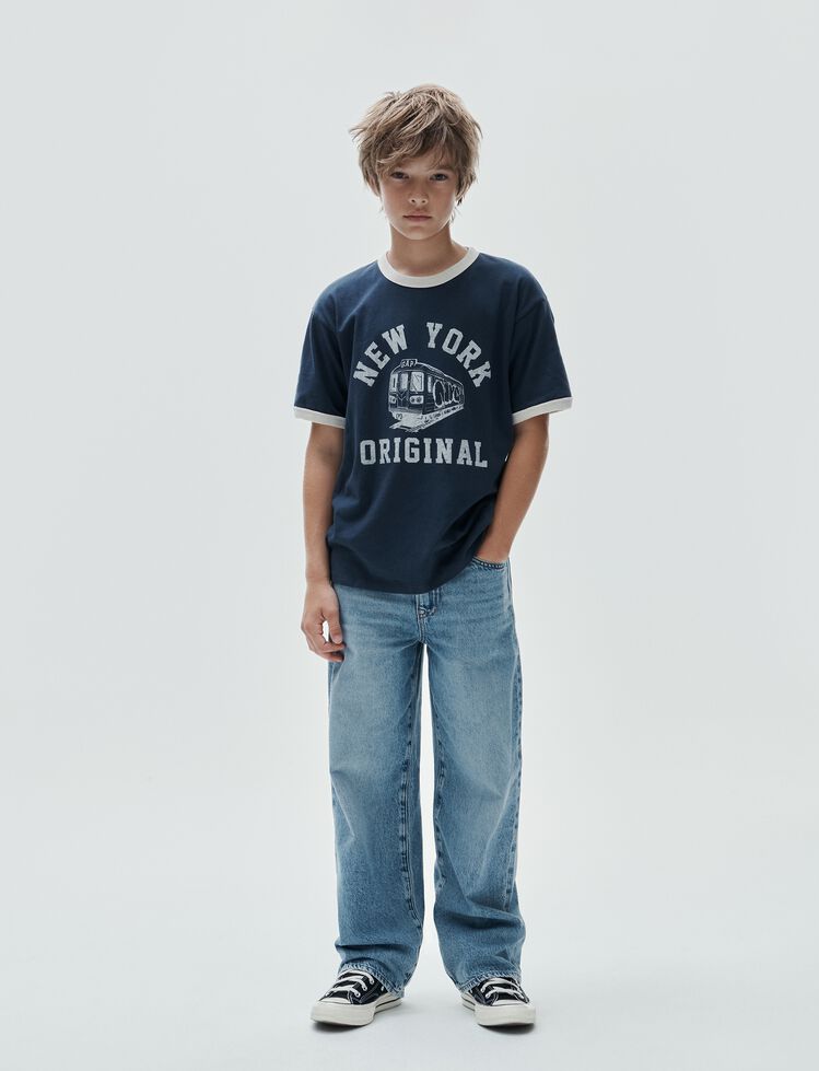 Kids Baggy Jeans gap kids baggy jeans