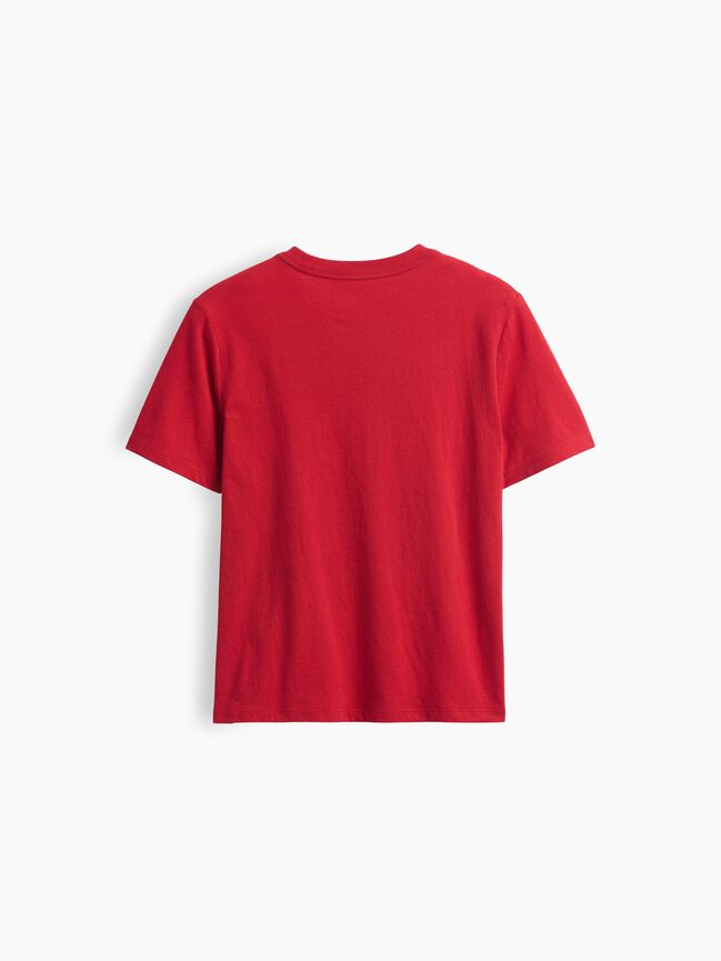 Kids Graphic Logo T-Shirt gap kids graphic logo t shirt