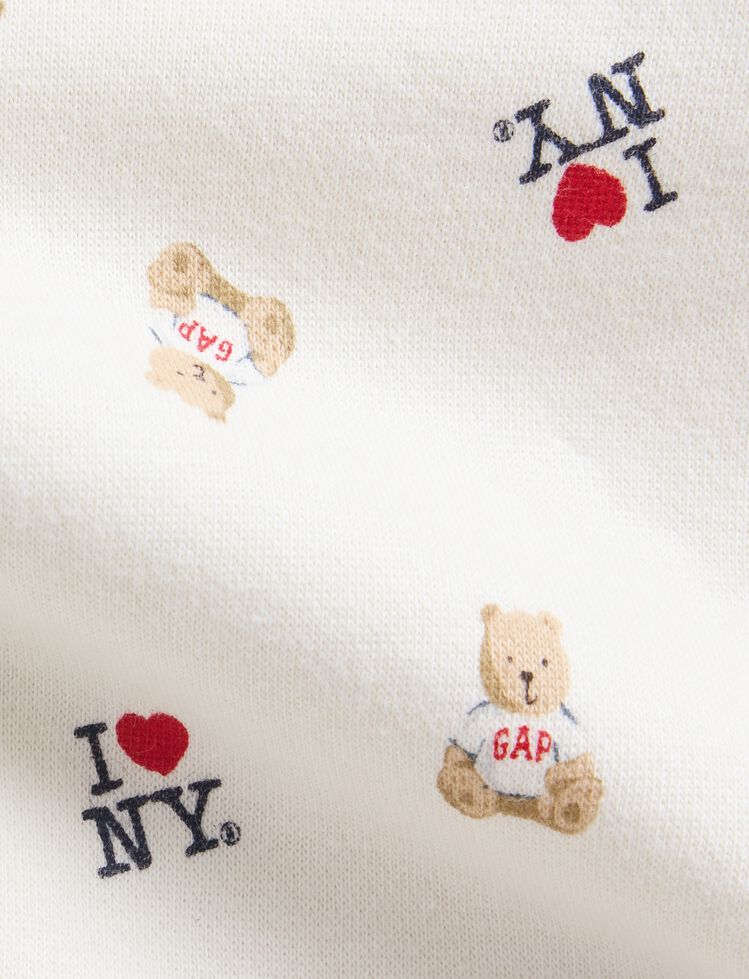 Baby & Toddler VintageSoft I Heart NY Hoodie gap baby toddler vintagesoft i heart ny hoodie