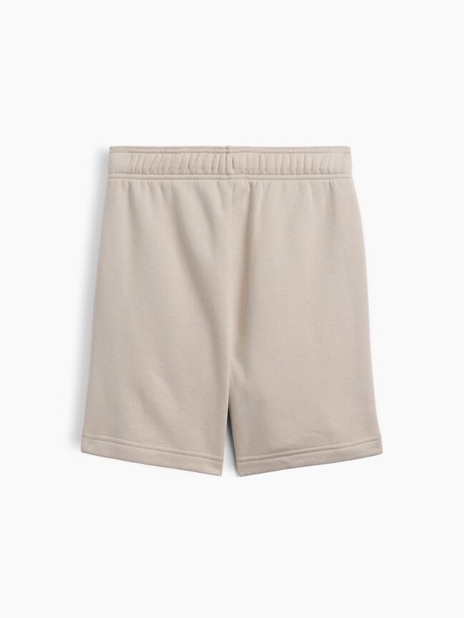 Kids Relaxed Gap Logo Pull-On Shorts kids relaxed gap logo pull on shorts