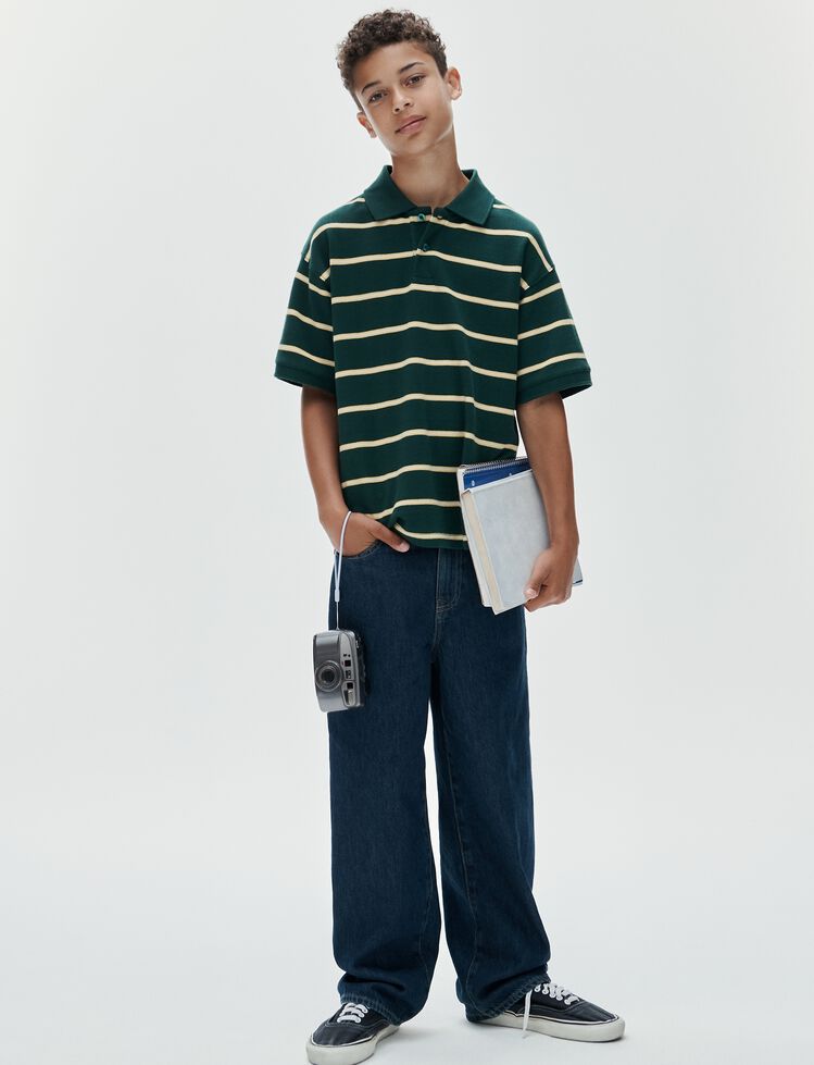 Kids Baggy Jeans gap kids baggy jeans