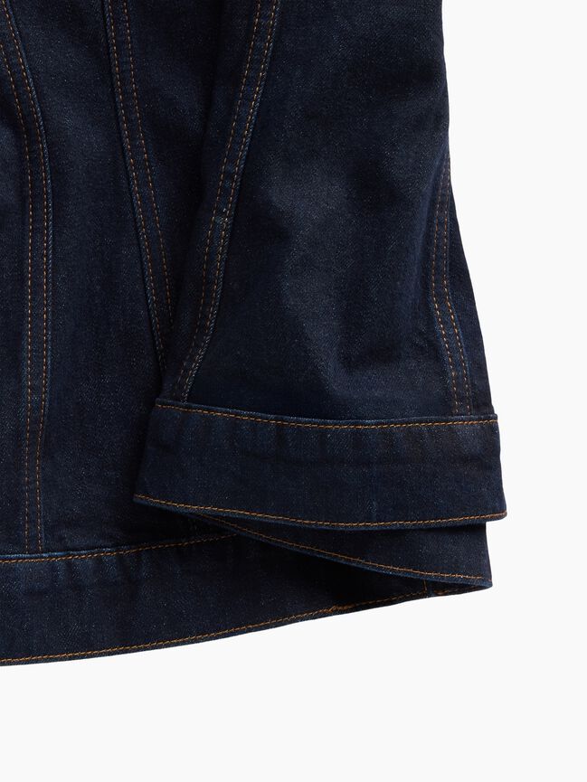 جاكيت gap جاكيت