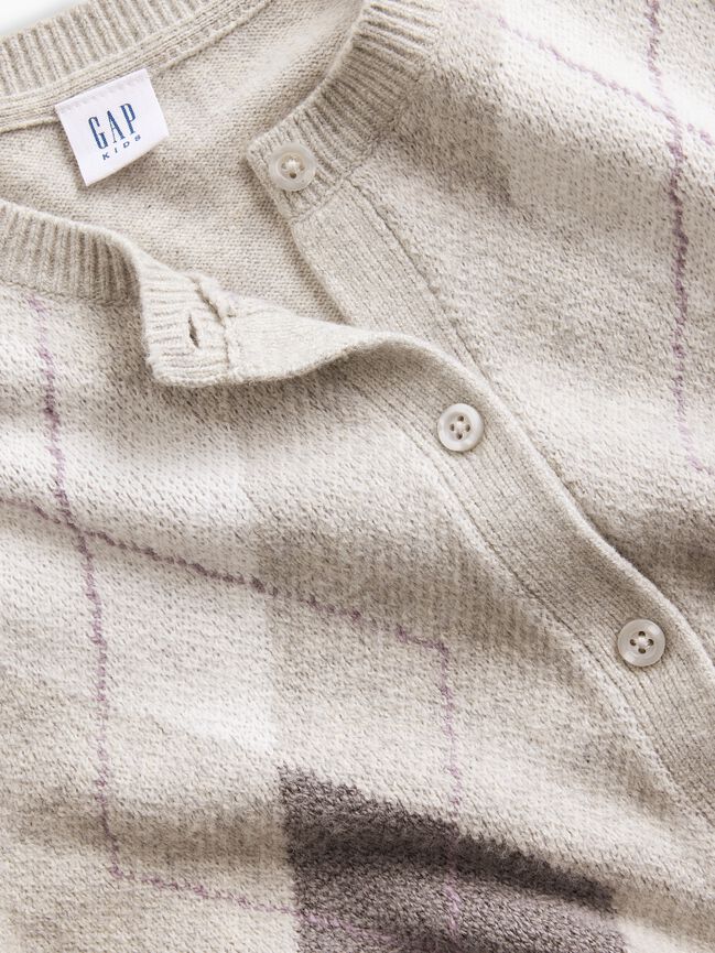 Kids CashSoft Cardigan gap kids cashsoft cardigan