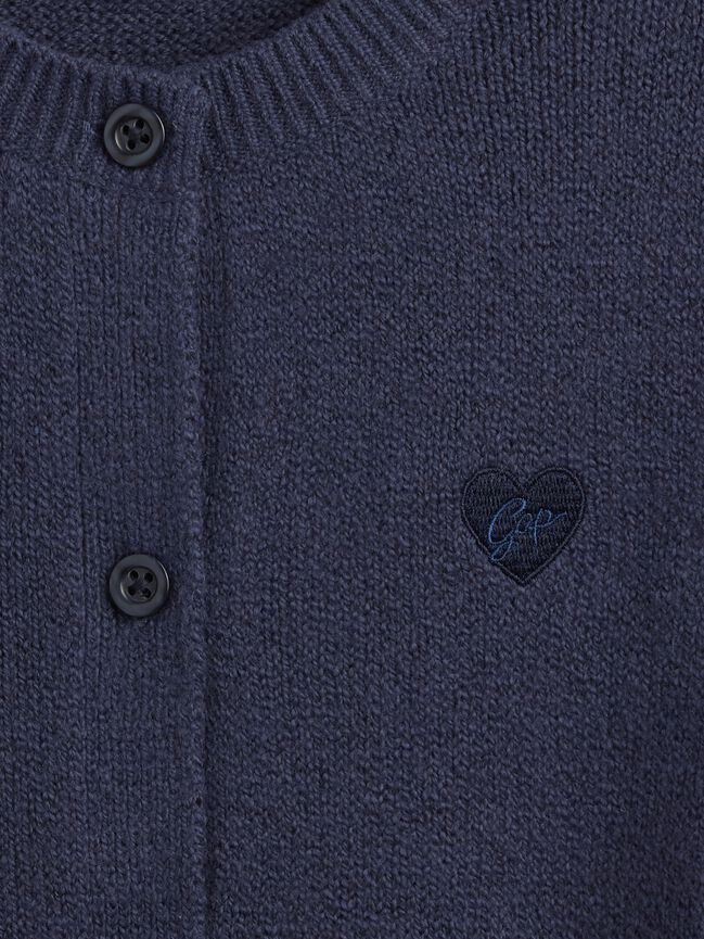 Kids CashSoft Relaxed Cardigan gap kids cashsoft relaxed cardigan
