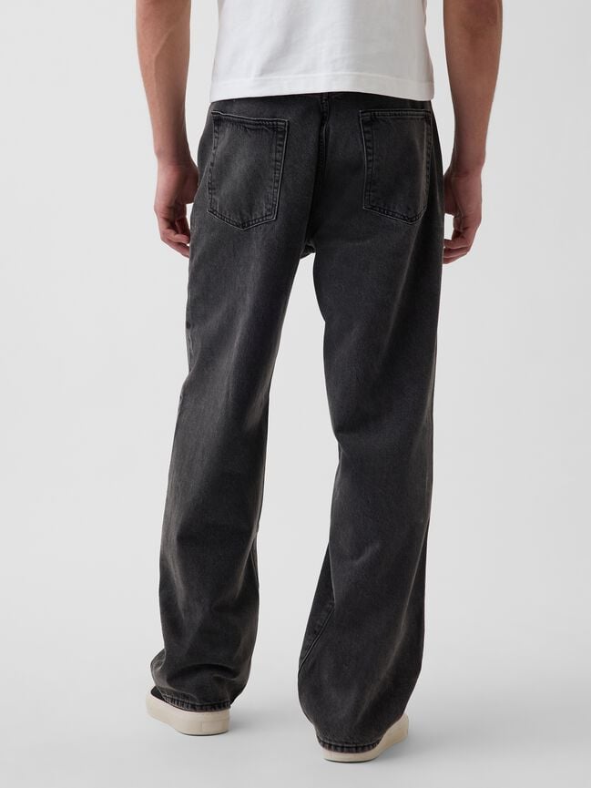 Baggy Jeans gap baggy jeans