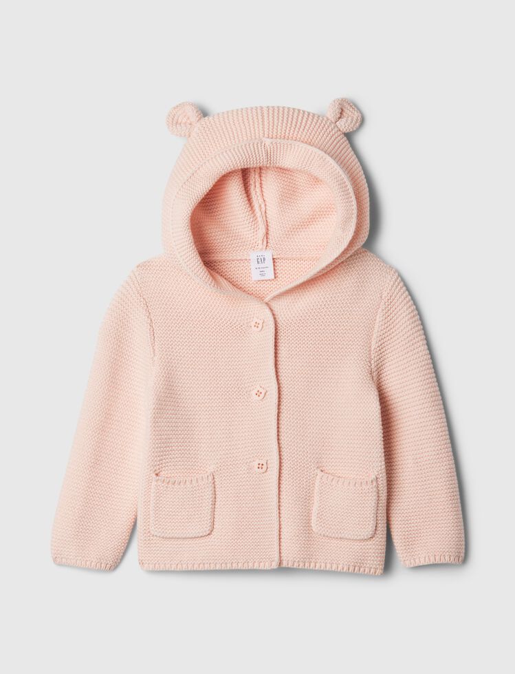Baby Bear Cardigan gap baby bear cardigan