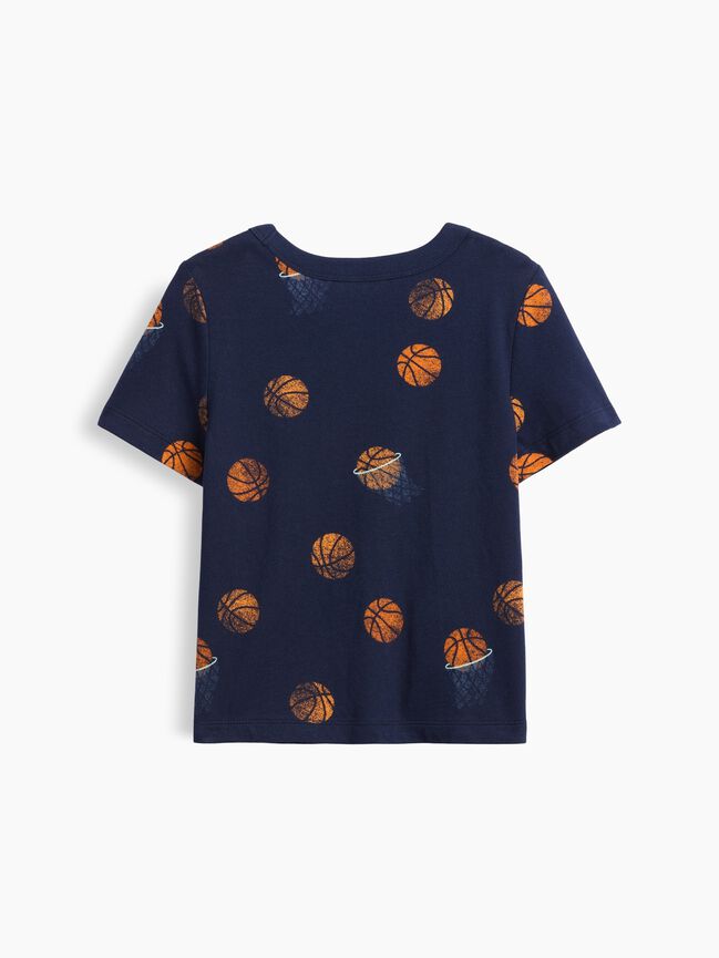 Baby & Toddler Mix & Match Pocket T-Shirt gap baby toddler mix match pocket t shirt