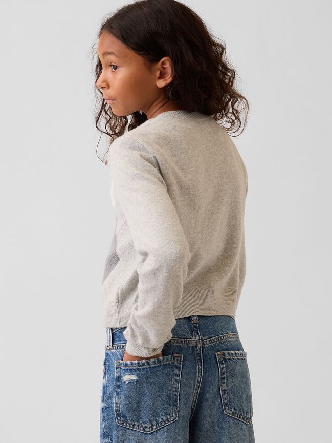 Kids CashSoft Cardigan gap kids cashsoft cardigan
