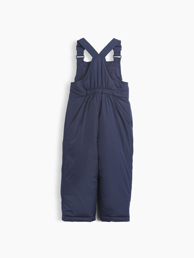 Baby & Toddler Recycled Snow Bib Overalls gap baby toddler recycled snow bib overalls