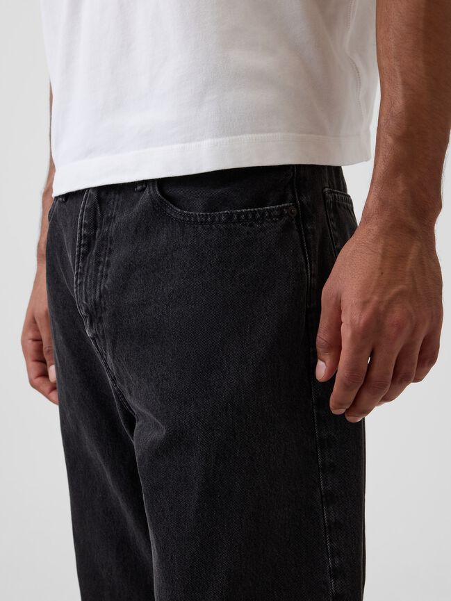 90s Loose Jeans gap 90s loose jeans