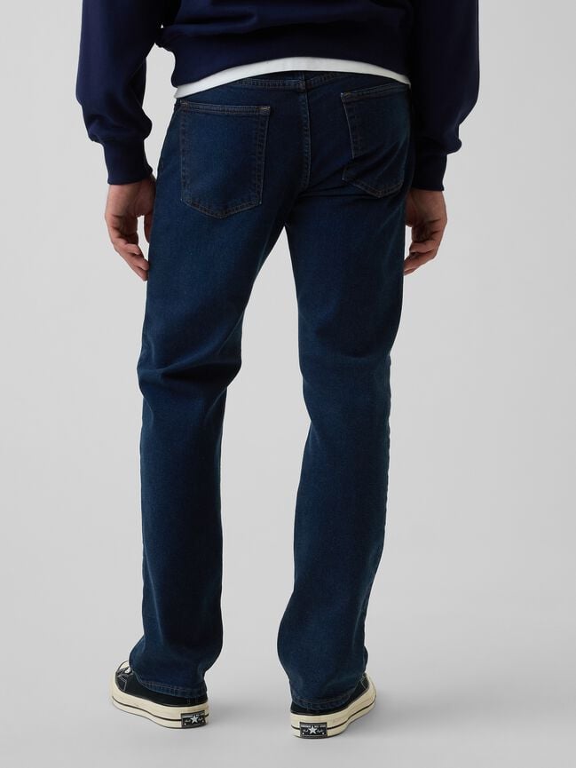 Straight Jeans gap straight jeans