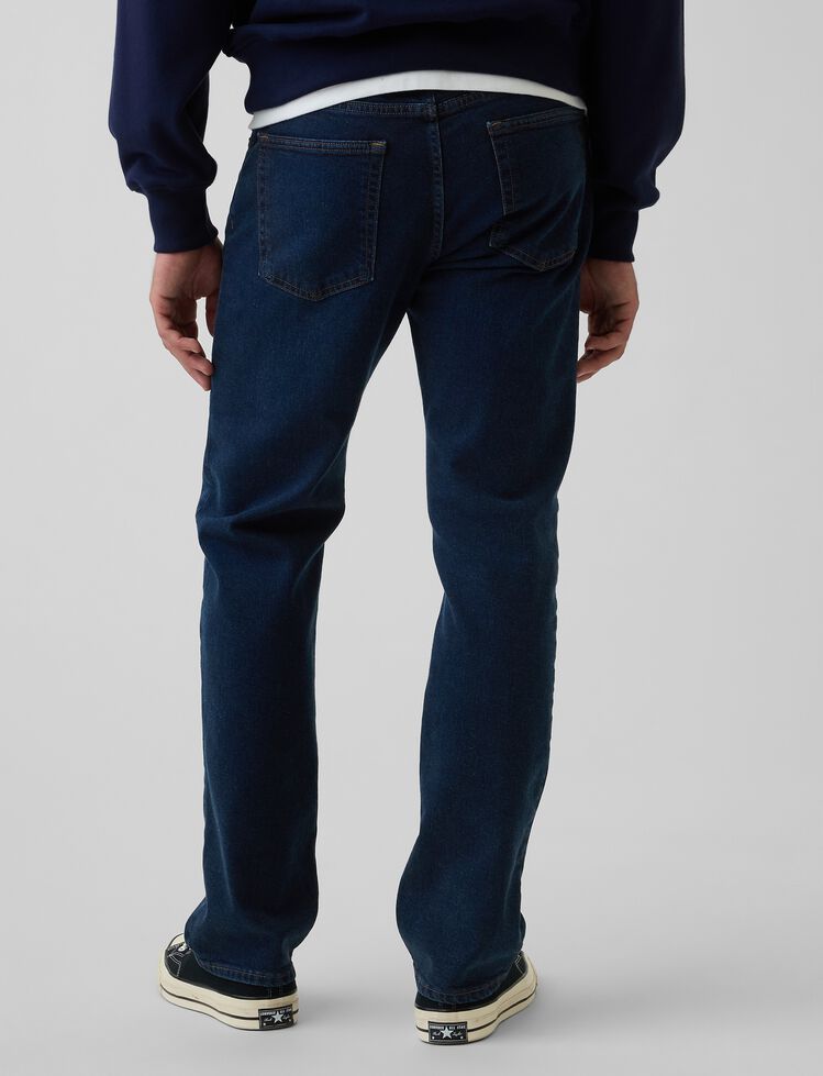 Straight Jeans gap straight jeans