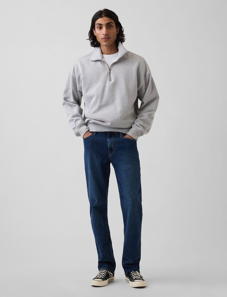 Straight Jeans gap straight jeans