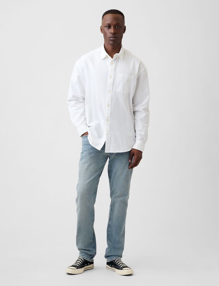 Slim Jeans gap slim jeans