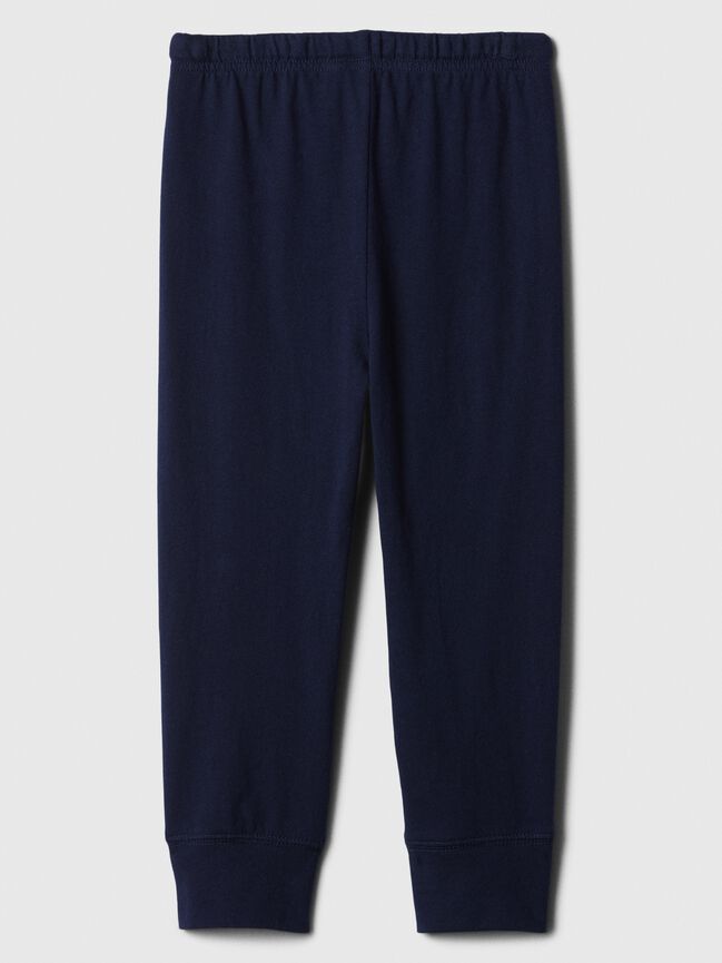 babyGap Pull-On Joggers babygap pull on joggers