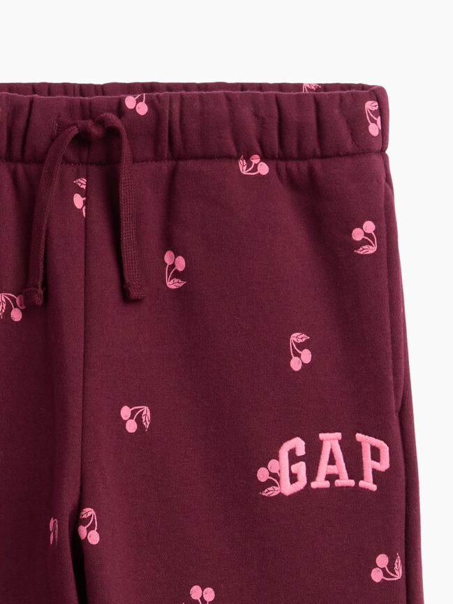 Kids Relaxed Gap Logo Joggers kids relaxed gap logo joggers