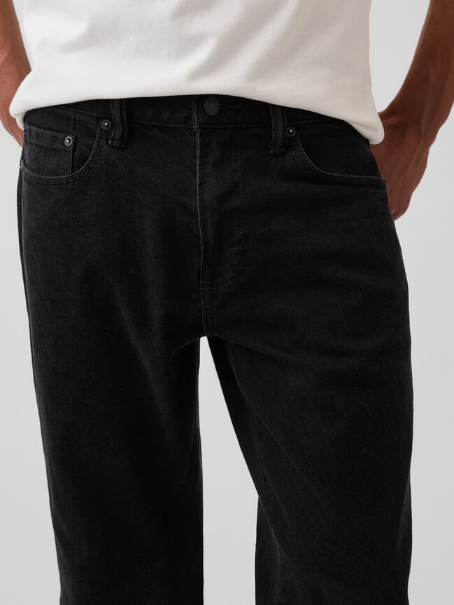 جينز بقصة ضيقة gap جينز بقصة ضيقة