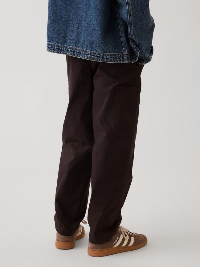 Kids Double-Knee Quick-Dry Pants gap kids double knee quick dry pants