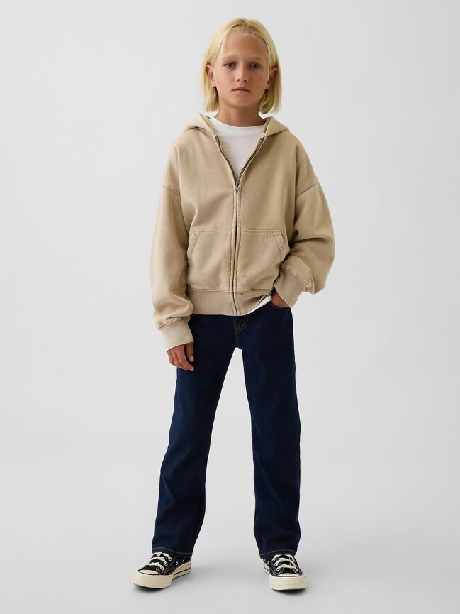 Kids Straight Jeans gap kids straight jeans