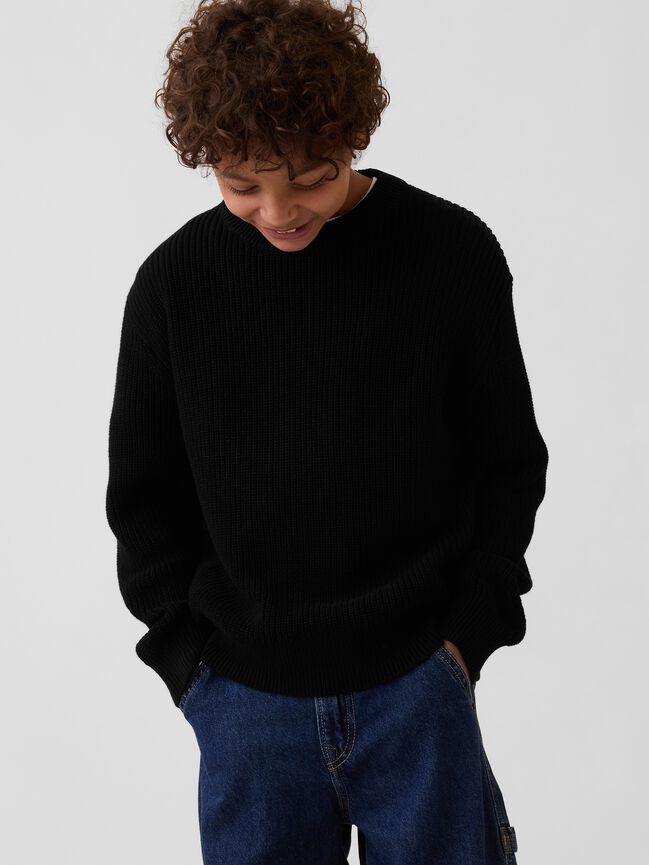 علوية اكمام طويلة gap علوية اكمام طويلة