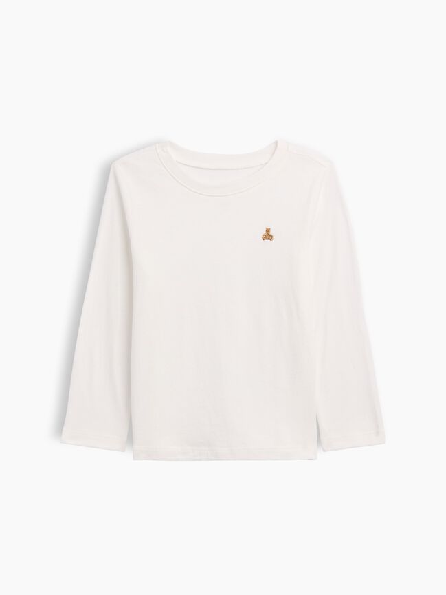 babyGap Crewneck T-Shirt babygap crewneck t shirt
