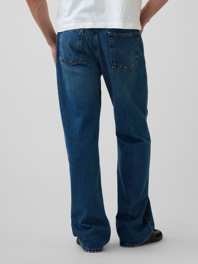 90s Loose Jeans gap 90s loose jeans