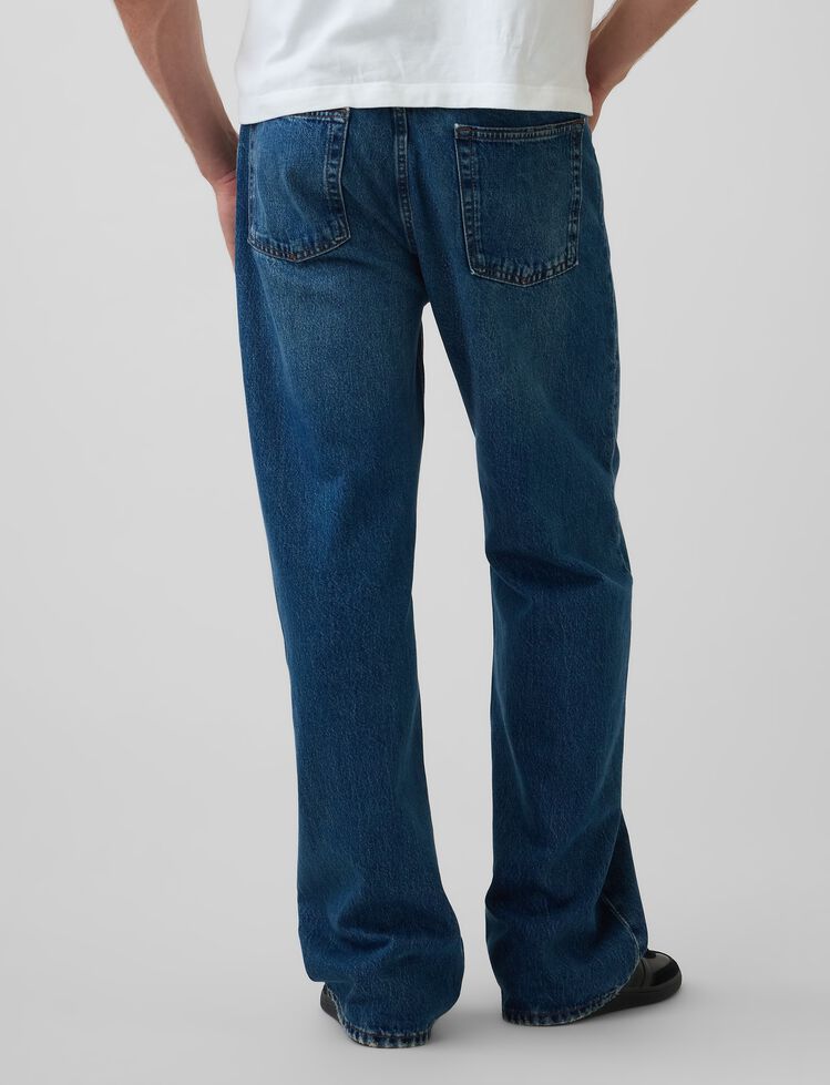 90s Loose Jeans gap 90s loose jeans